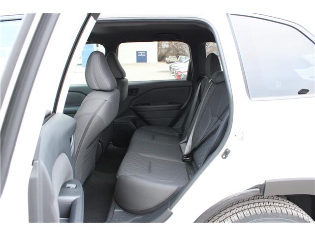2026 Subaru Forester Convenience (Stk: 450817) in Cranbrook - Image 12 of 23