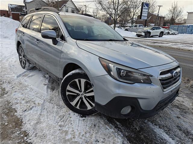 2018 Subaru Outback 3.6R Limited in Ottawa - Image 1 of 15