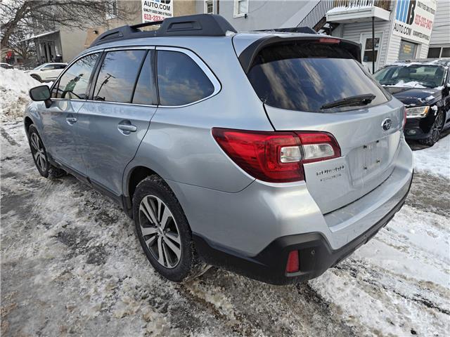 2018 Subaru Outback 3.6R Limited in Ottawa - Image 5 of 15