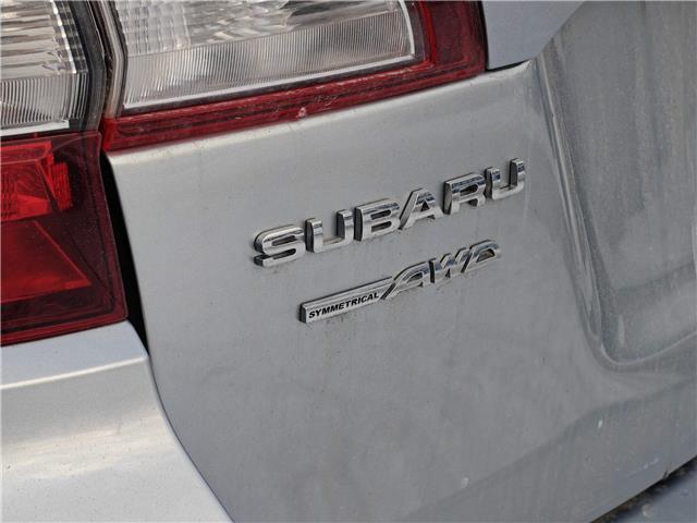 2018 Subaru Outback 3.6R Limited in Ottawa - Image 7 of 15