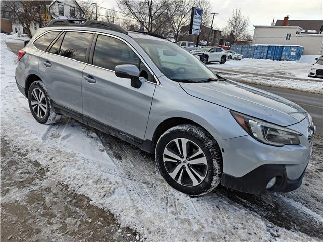 2018 Subaru Outback 3.6R Limited in Ottawa - Image 15 of 15