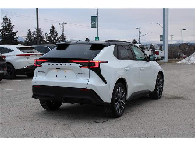 2026 Subaru Solterra Luxury (Stk: 000619) in Cranbrook - Image 3 of 30