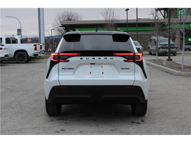 2026 Subaru Solterra Luxury (Stk: 000619) in Cranbrook - Image 4 of 30