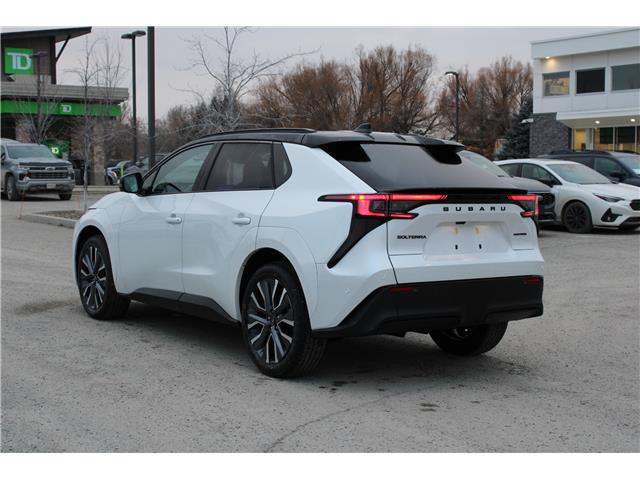 2026 Subaru Solterra Luxury (Stk: 000619) in Cranbrook - Image 6 of 30