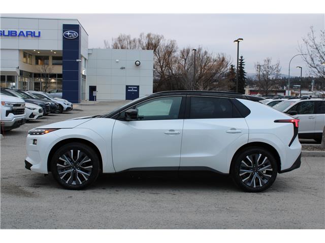 2026 Subaru Solterra Luxury (Stk: 000619) in Cranbrook - Image 7 of 30