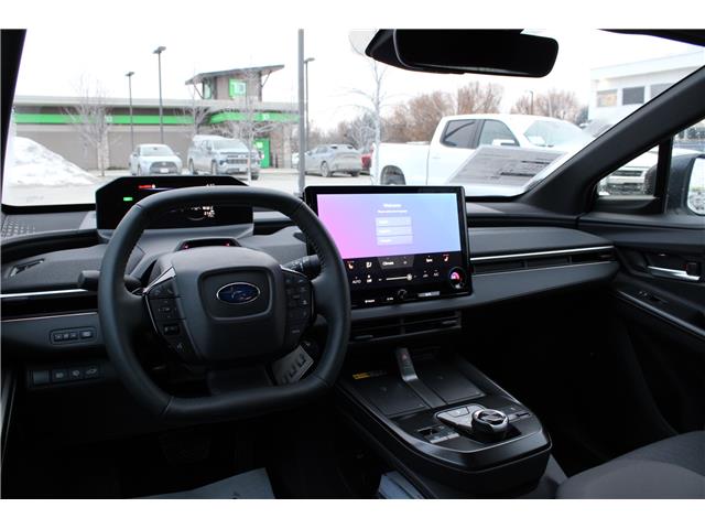 2026 Subaru Solterra Luxury (Stk: 000619) in Cranbrook - Image 12 of 30