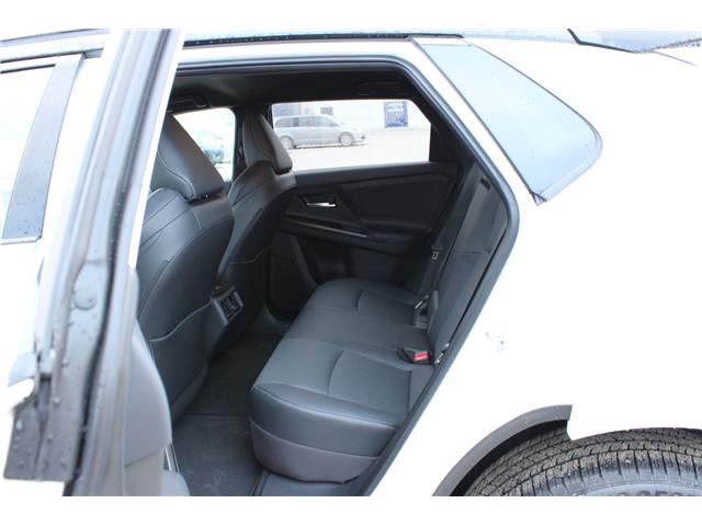 2026 Subaru Solterra Luxury (Stk: 000619) in Cranbrook - Image 13 of 30