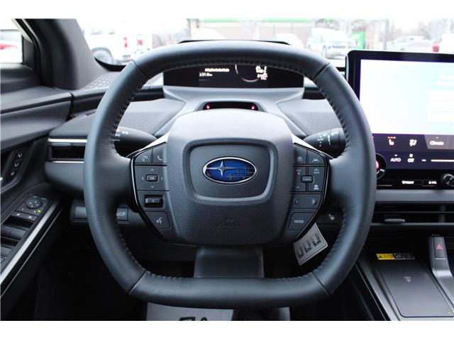 2026 Subaru Solterra Luxury (Stk: 000619) in Cranbrook - Image 18 of 30