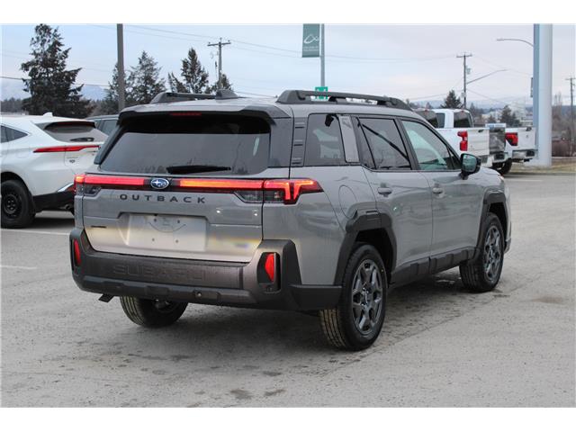 2026 Subaru Outback Touring (Stk: 473858) in Cranbrook - Image 3 of 29