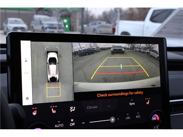 2026 Subaru Solterra Luxury (Stk: 000619) in Cranbrook - Image 22 of 30