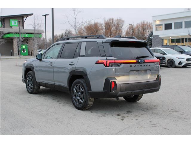 2026 Subaru Outback Touring (Stk: 473858) in Cranbrook - Image 6 of 29