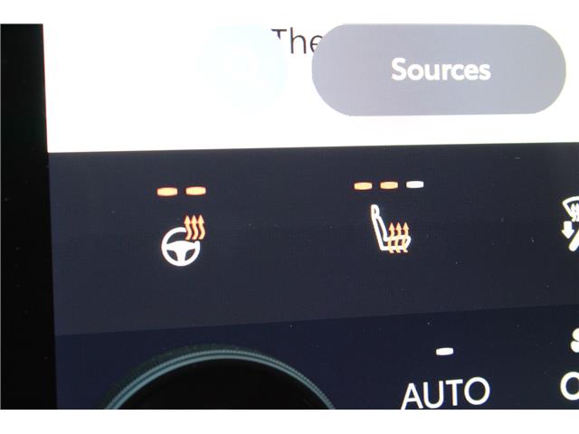 2026 Subaru Solterra Luxury (Stk: 000619) in Cranbrook - Image 23 of 30