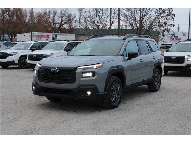 2026 Subaru Outback Touring (Stk: 473858) in Cranbrook - Image 8 of 29