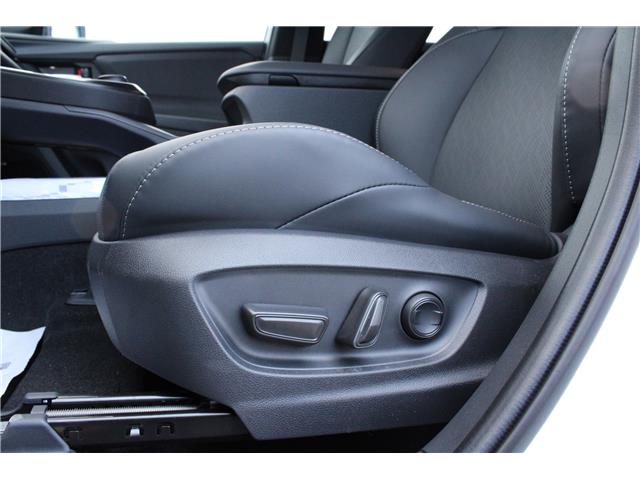 2026 Subaru Solterra Luxury (Stk: 000619) in Cranbrook - Image 30 of 30