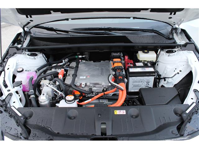 2026 Subaru Solterra Luxury (Stk: 000619) in Cranbrook - Image 10 of 30