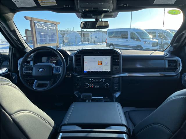 2025 Ford F-150 Lariat (Stk: S96654) in Hague - Image 13 of 13 2025 Ford F-150 Lariat (Stk: S96654) in Hague - Image 13 of 13