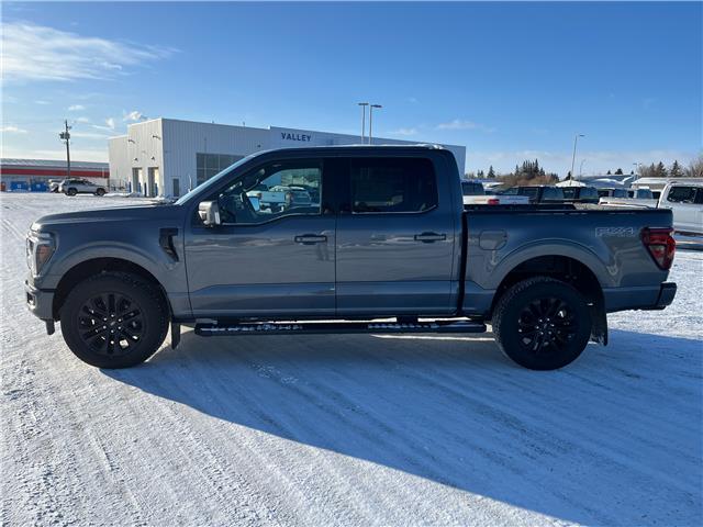 2025 Ford F-150 Lariat (Stk: S96654) in Hague - Image 5 of 13 2025 Ford F-150 Lariat (Stk: S96654) in Hague - Image 5 of 13