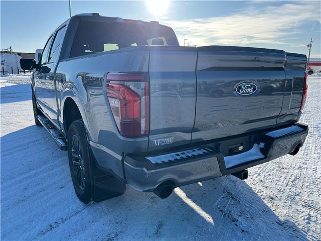 2025 Ford F-150 Lariat (Stk: S96654) in Hague - Image 6 of 13 2025 Ford F-150 Lariat (Stk: S96654) in Hague - Image 6 of 13