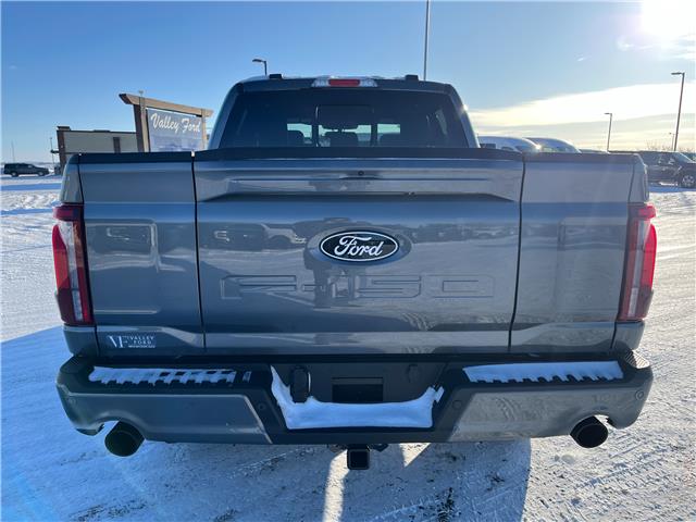 2025 Ford F-150 Lariat (Stk: S96654) in Hague - Image 7 of 13 2025 Ford F-150 Lariat (Stk: S96654) in Hague - Image 7 of 13