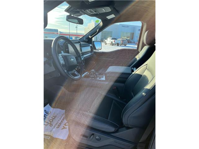 2025 Ford F-150 Lariat (Stk: S96654) in Hague - Image 9 of 13 2025 Ford F-150 Lariat (Stk: S96654) in Hague - Image 9 of 13