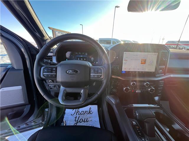 2025 Ford F-150 Lariat (Stk: S96654) in Hague - Image 10 of 13 2025 Ford F-150 Lariat (Stk: S96654) in Hague - Image 10 of 13