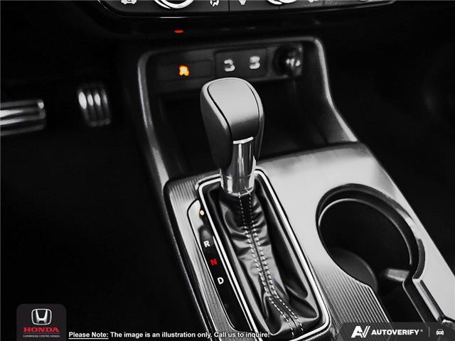 2026 Honda Civic Hybrid Sport (Stk: 25236) in Cambridge - Image 19 of 26