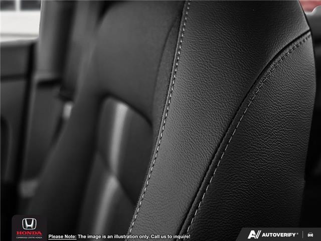 2026 Honda Civic Hybrid Sport (Stk: 25236) in Cambridge - Image 22 of 26