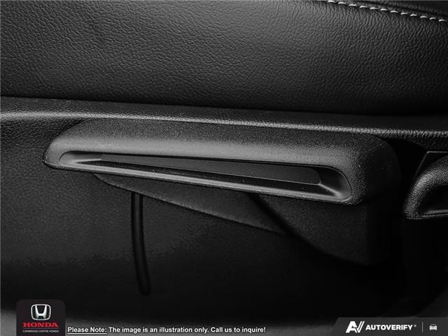 2026 Honda Civic Hybrid Sport (Stk: 25236) in Cambridge - Image 26 of 26