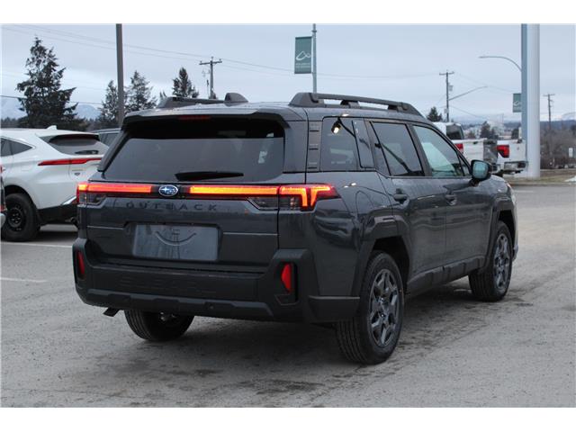 2026 Subaru Outback Touring (Stk: 473392) in Cranbrook - Image 3 of 28