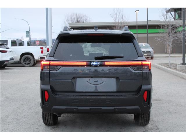 2026 Subaru Outback Touring (Stk: 473392) in Cranbrook - Image 4 of 28