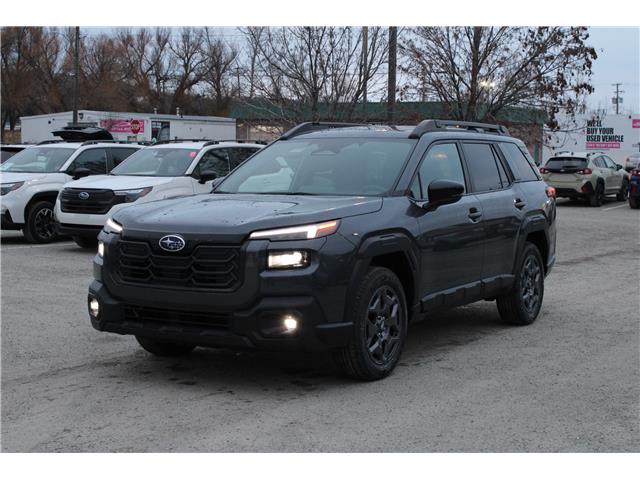 2026 Subaru Outback Touring (Stk: 473392) in Cranbrook - Image 8 of 28