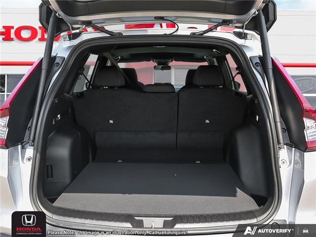 2026 Honda CR-V Hybrid Sport (Stk: 25235) in Cambridge - Image 8 of 27