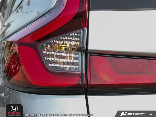 2026 Honda CR-V Hybrid Sport (Stk: 25235) in Cambridge - Image 12 of 27