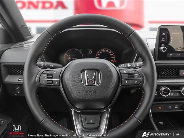 2026 Honda CR-V Hybrid Sport (Stk: 25235) in Cambridge - Image 15 of 27