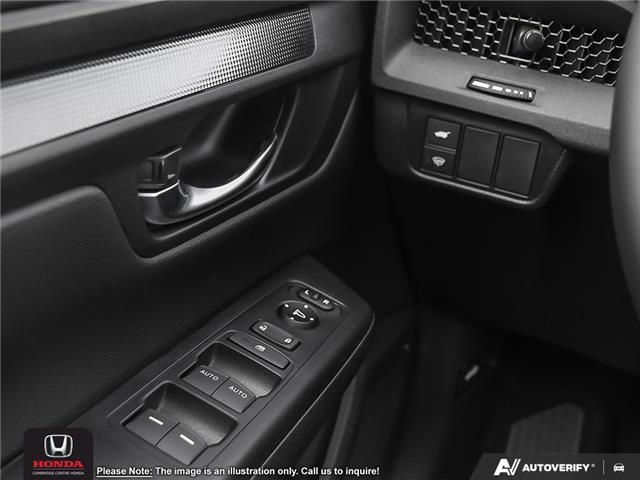 2026 Honda CR-V Hybrid Sport (Stk: 25235) in Cambridge - Image 18 of 27
