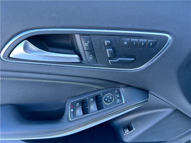 2015 Mercedes-Benz GLA-Class Base (Stk: 5135C) in Kingston - Image 27 of 27