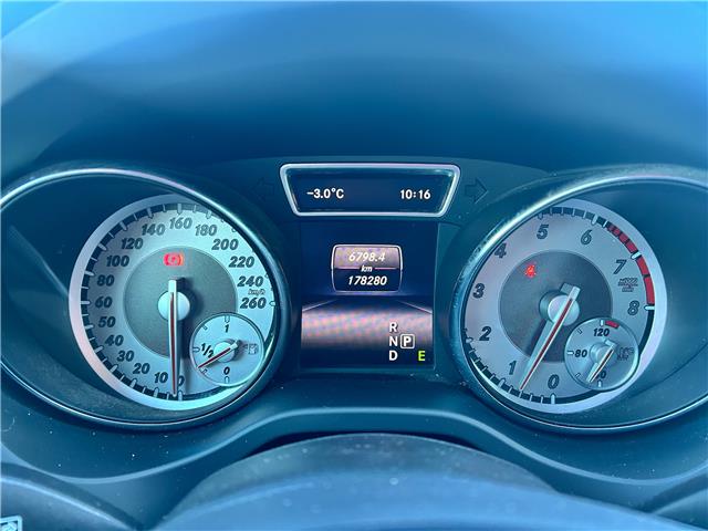 2015 Mercedes-Benz GLA-Class Base (Stk: 5135C) in Kingston - Image 18 of 27