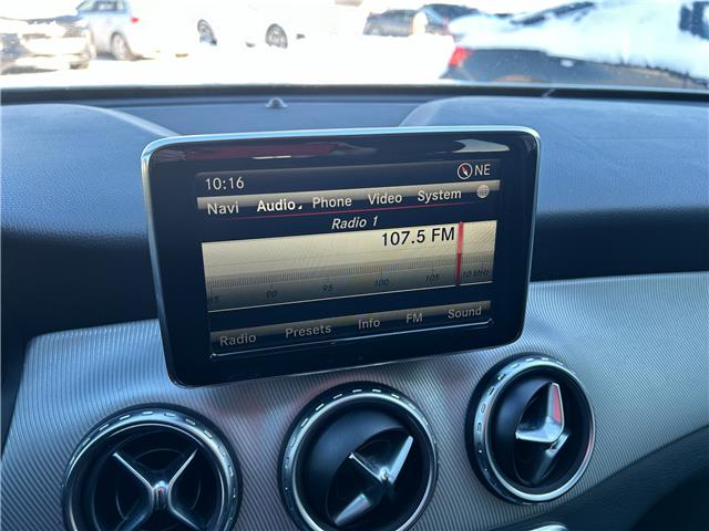 2015 Mercedes-Benz GLA-Class Base (Stk: 5135C) in Kingston - Image 13 of 27