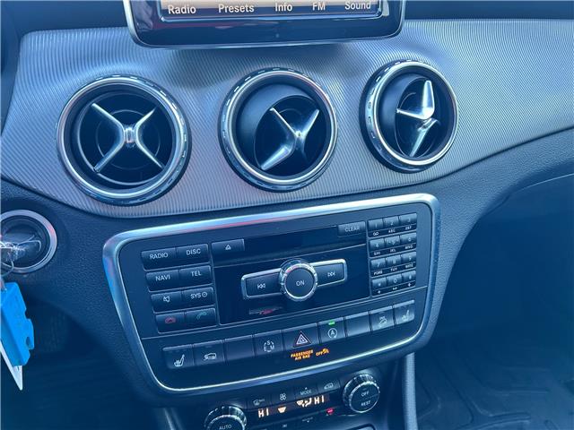 2015 Mercedes-Benz GLA-Class Base (Stk: 5135C) in Kingston - Image 15 of 27