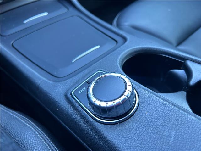 2015 Mercedes-Benz GLA-Class Base (Stk: 5135C) in Kingston - Image 20 of 27