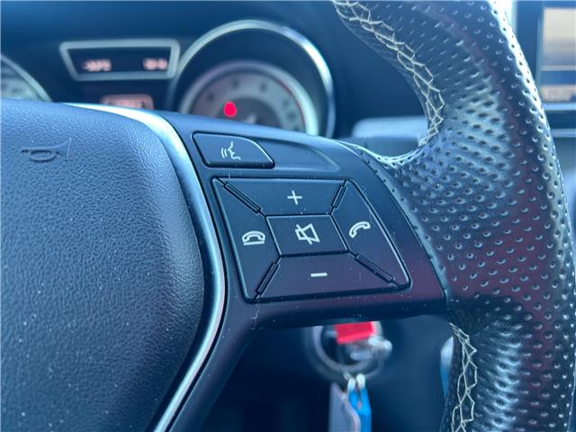 2015 Mercedes-Benz GLA-Class Base (Stk: 5135C) in Kingston - Image 21 of 27