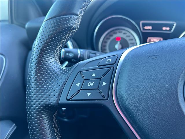 2015 Mercedes-Benz GLA-Class Base (Stk: 5135C) in Kingston - Image 22 of 27