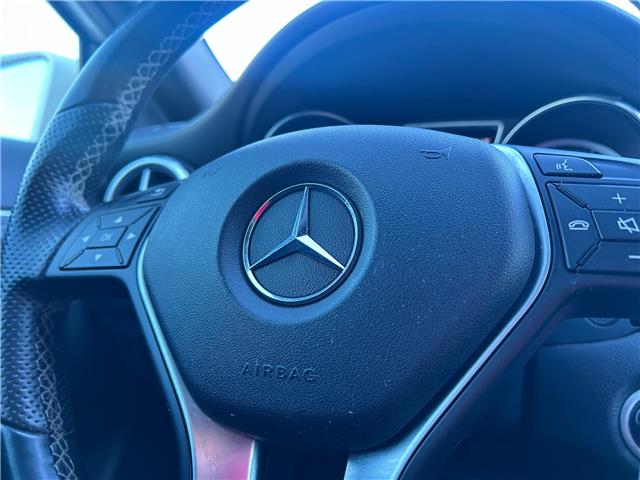 2015 Mercedes-Benz GLA-Class Base (Stk: 5135C) in Kingston - Image 23 of 27