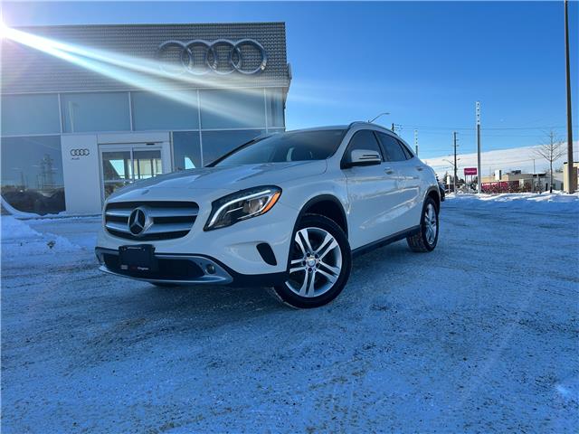 2015 Mercedes-Benz GLA-Class Base (Stk: 5135C) in Kingston - Image 1 of 27