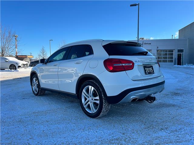 2015 Mercedes-Benz GLA-Class Base (Stk: 5135C) in Kingston - Image 3 of 27