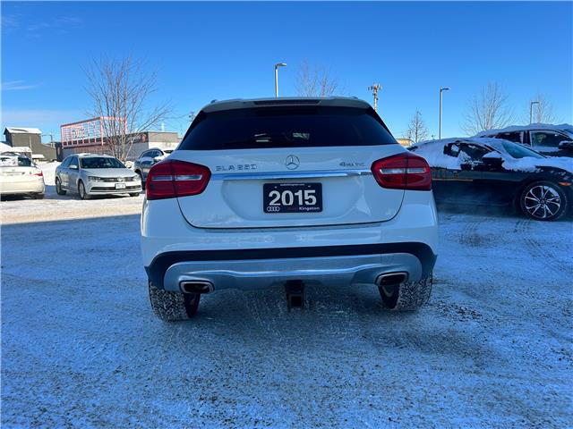 2015 Mercedes-Benz GLA-Class Base (Stk: 5135C) in Kingston - Image 4 of 27