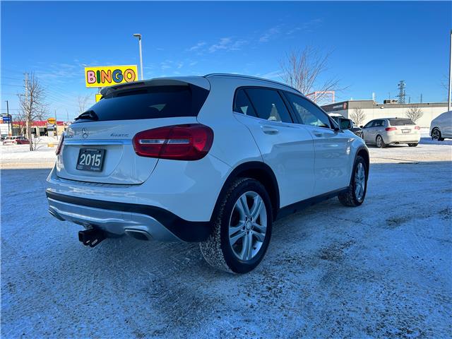 2015 Mercedes-Benz GLA-Class Base (Stk: 5135C) in Kingston - Image 5 of 27