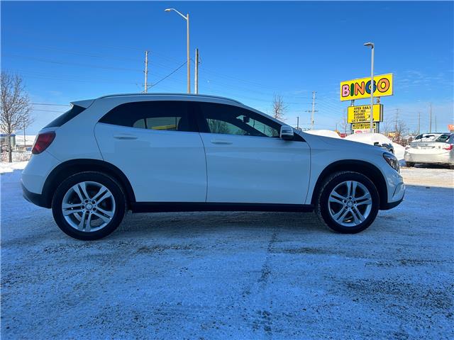 2015 Mercedes-Benz GLA-Class Base (Stk: 5135C) in Kingston - Image 6 of 27