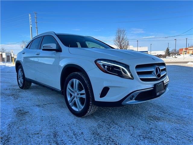 2015 Mercedes-Benz GLA-Class Base (Stk: 5135C) in Kingston - Image 7 of 27