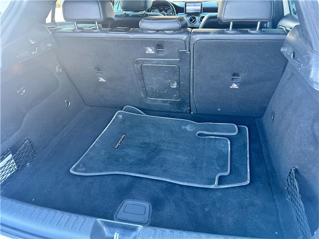 2015 Mercedes-Benz GLA-Class Base (Stk: 5135C) in Kingston - Image 24 of 27